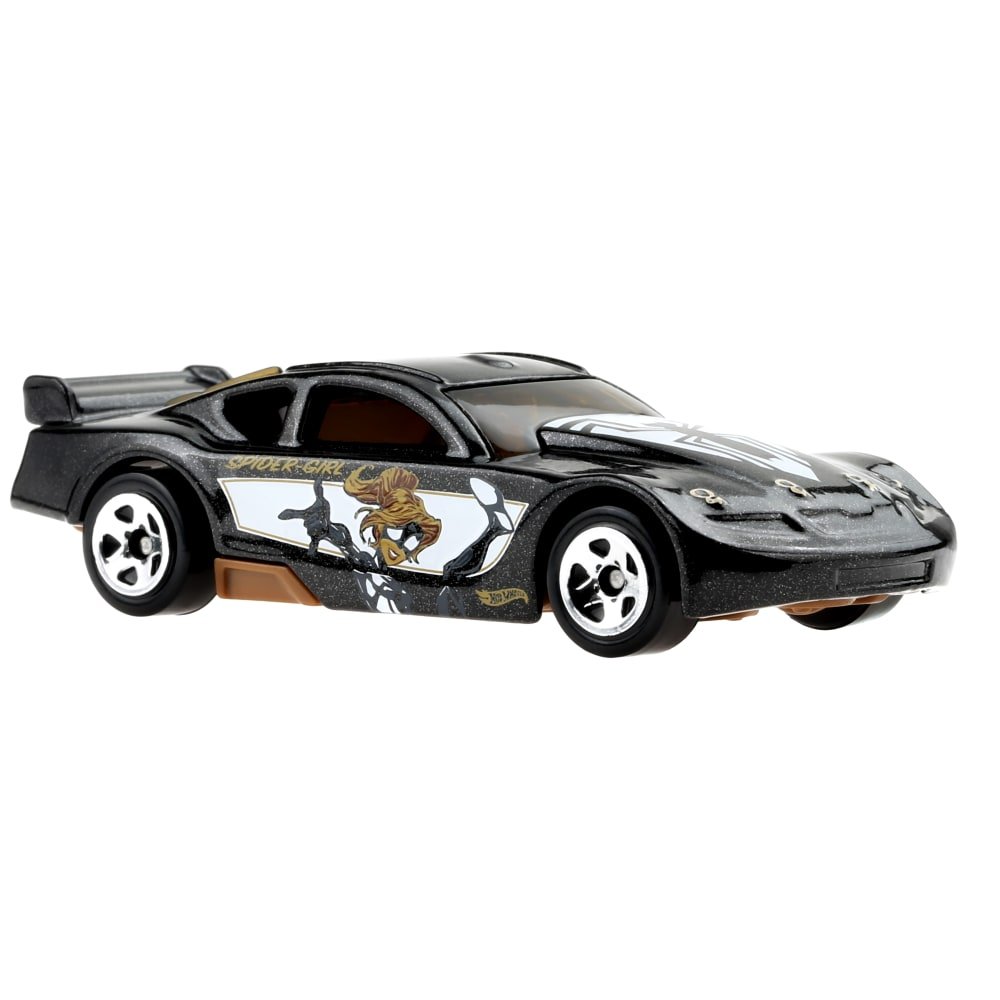 2022 Circle Tracker Black: Image 4