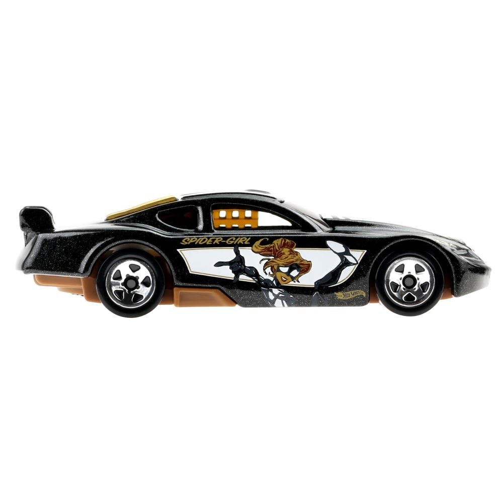 2022 Circle Tracker Black: Image 5