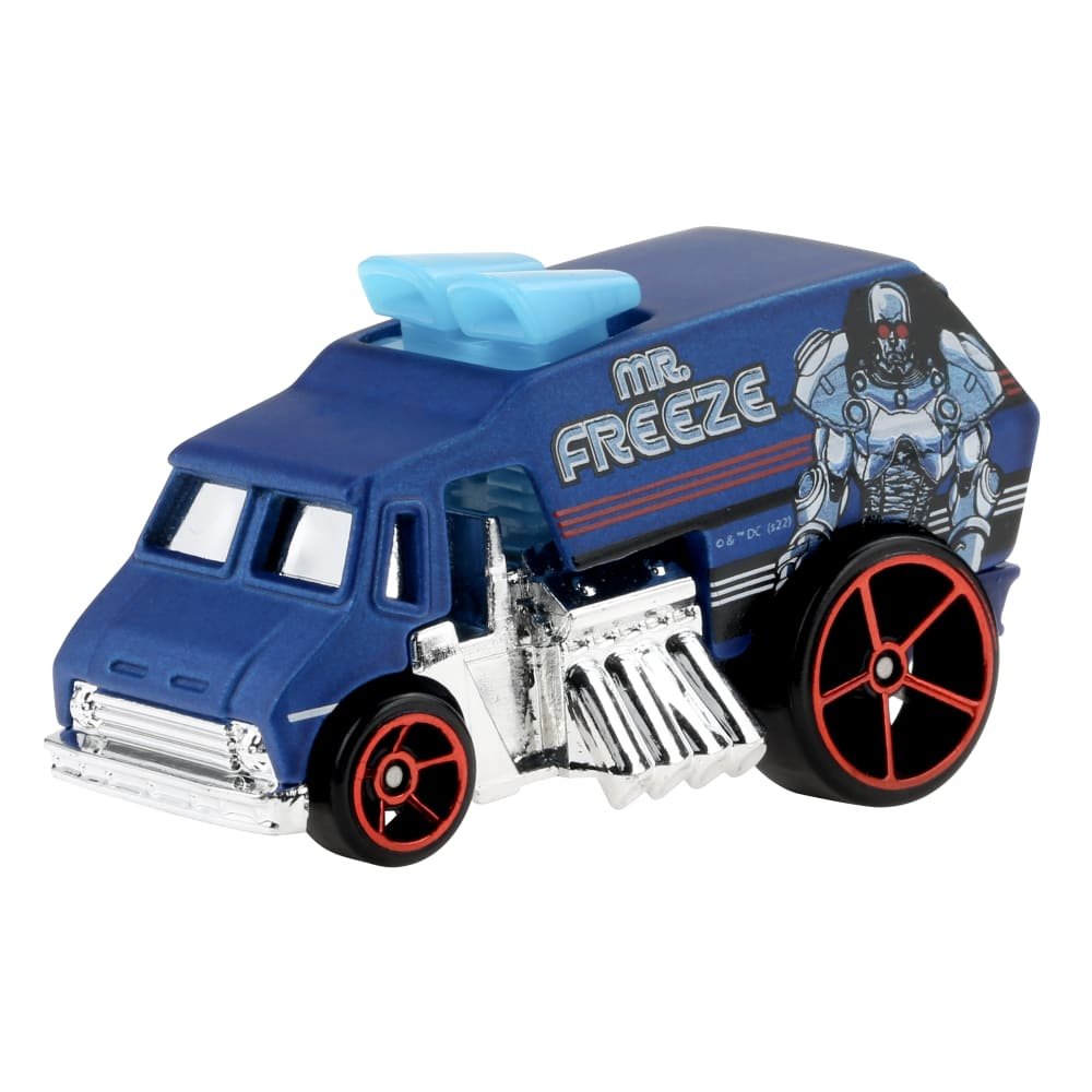 2022 Cool-One Blue: Image 3
