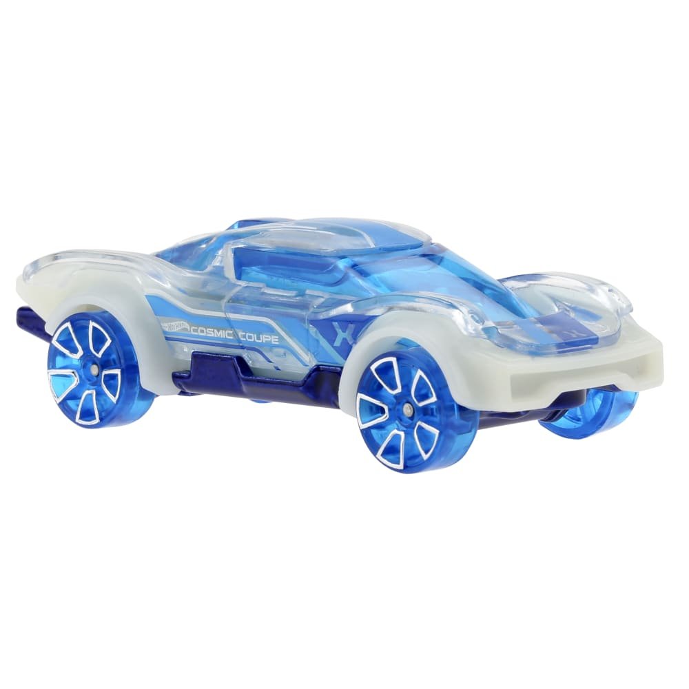 2022 Cosmic Coupe Blue: Image 4