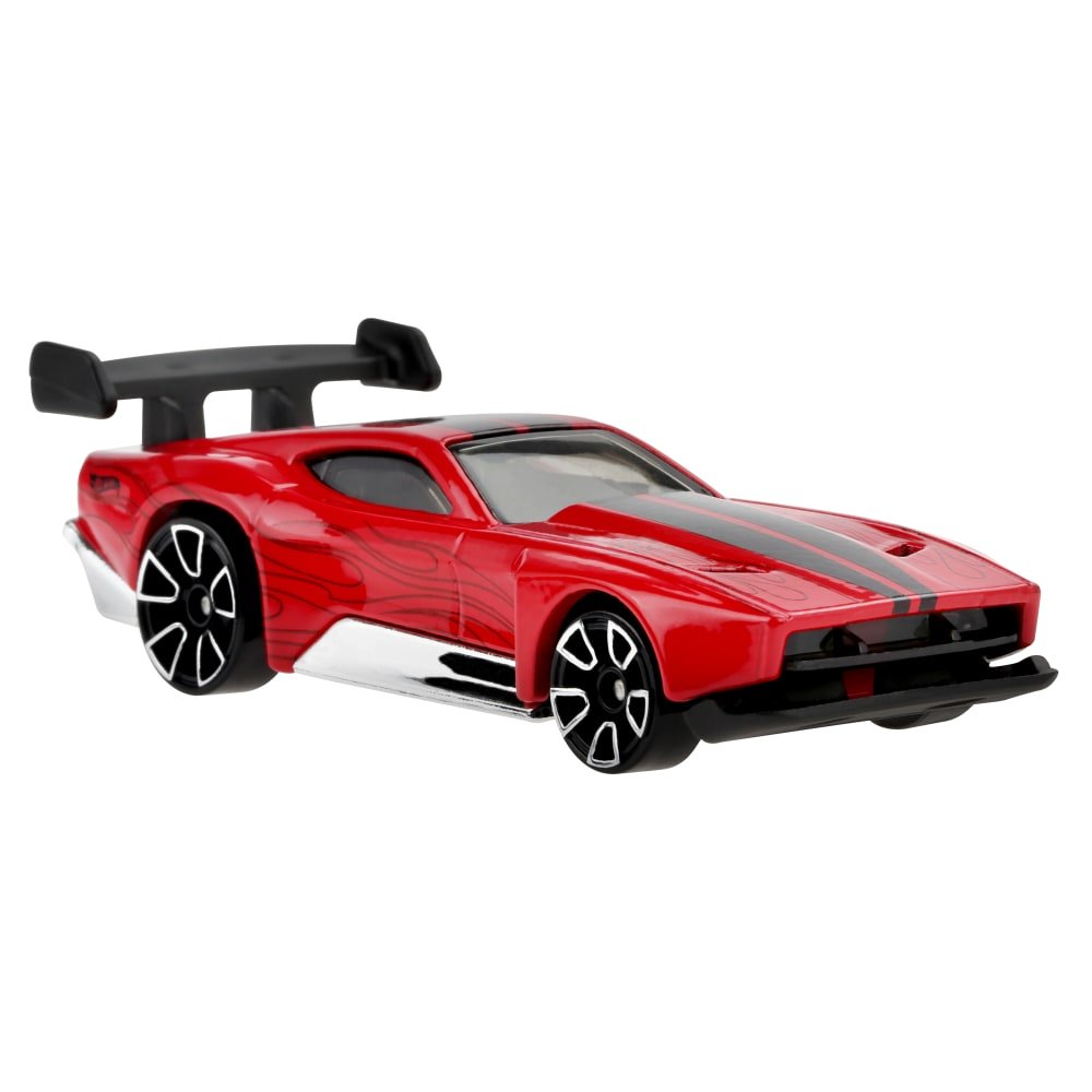 2022 Count Muscula Red: Image 6
