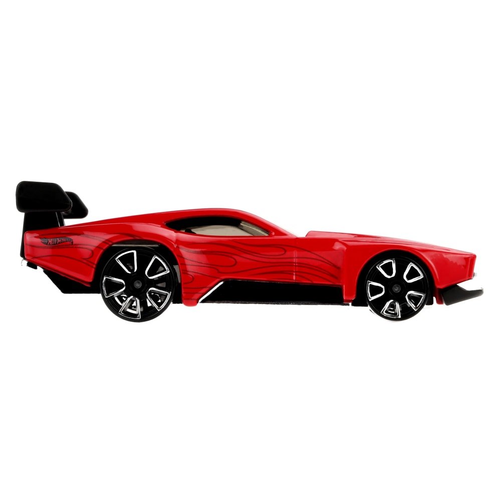 2022 Count Muscula Red: Image 4