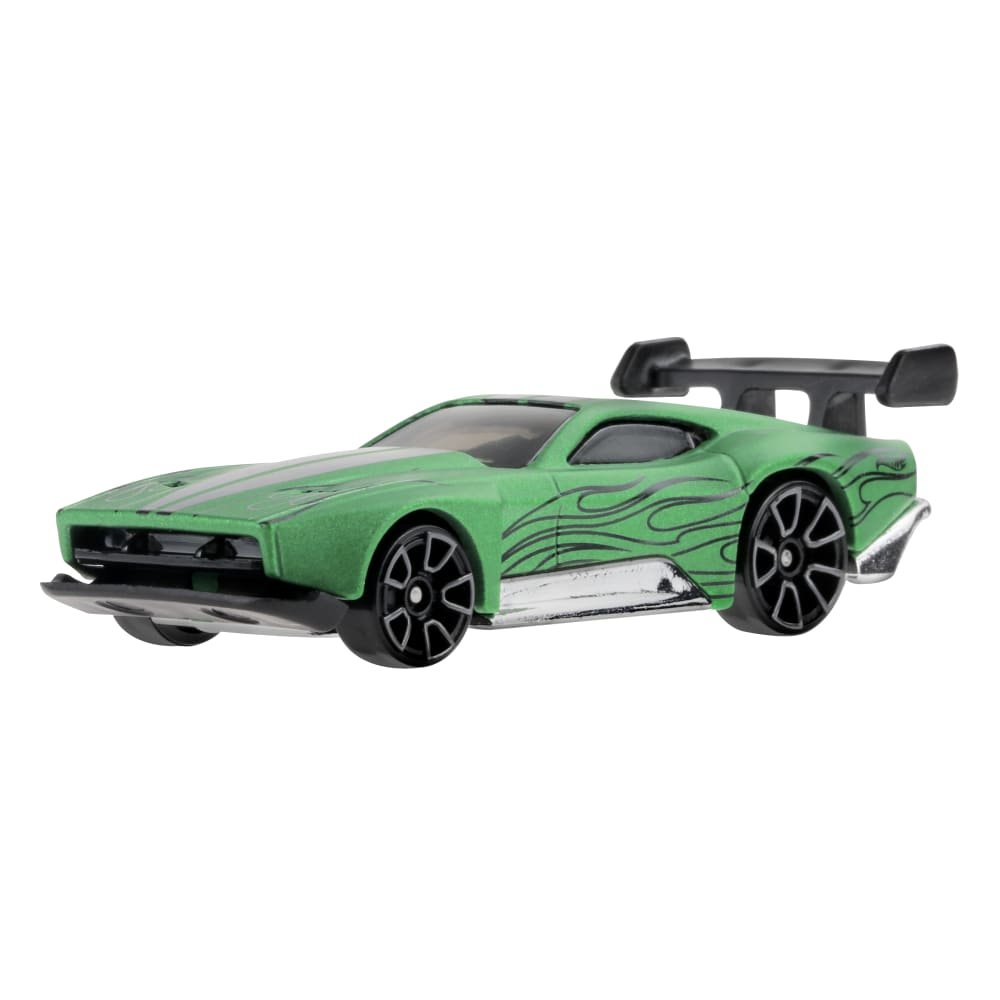 2022 Count Muscula Green: Image 4