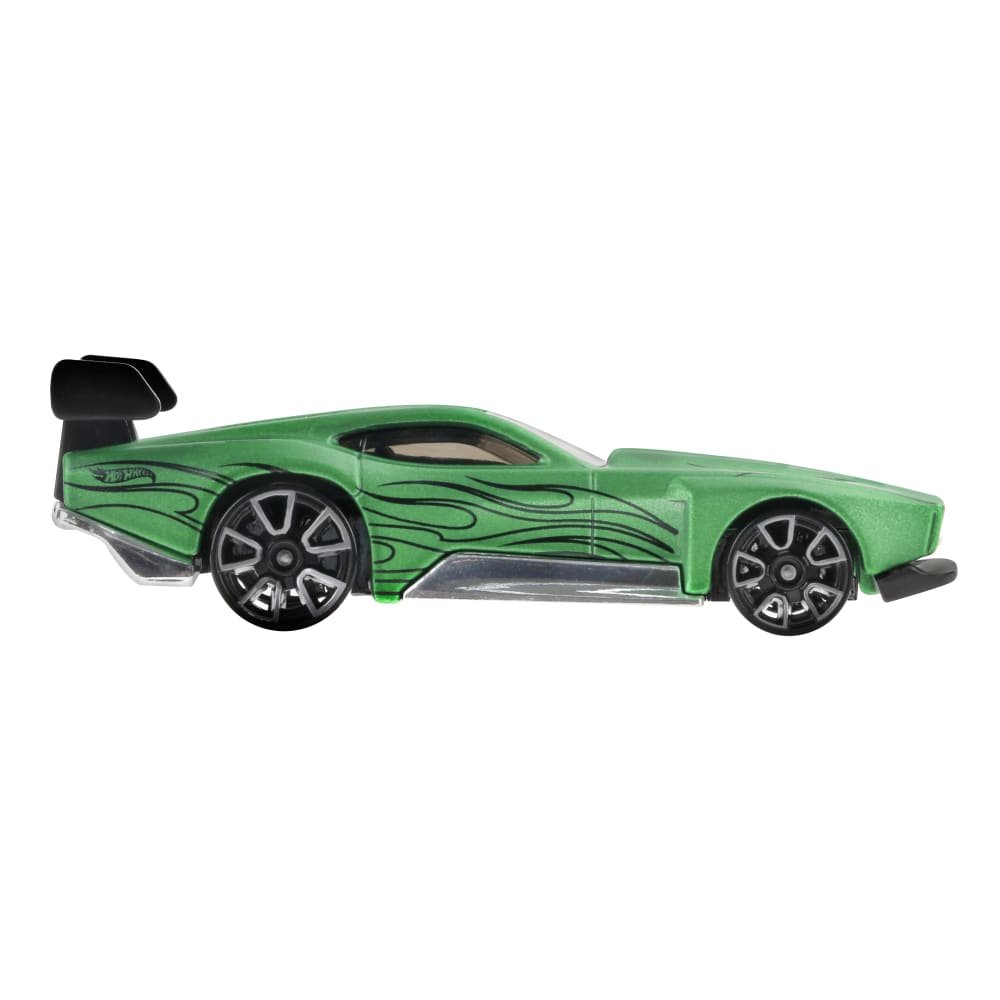 2022 Count Muscula Green: Image 5