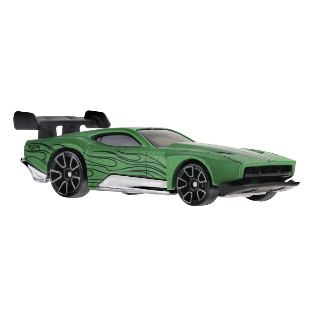 2022 Count Muscula Green: Image 6