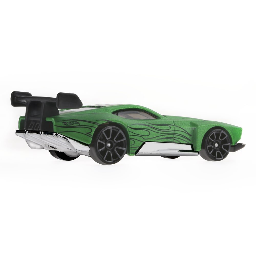 2022 Count Muscula Green: Image 7