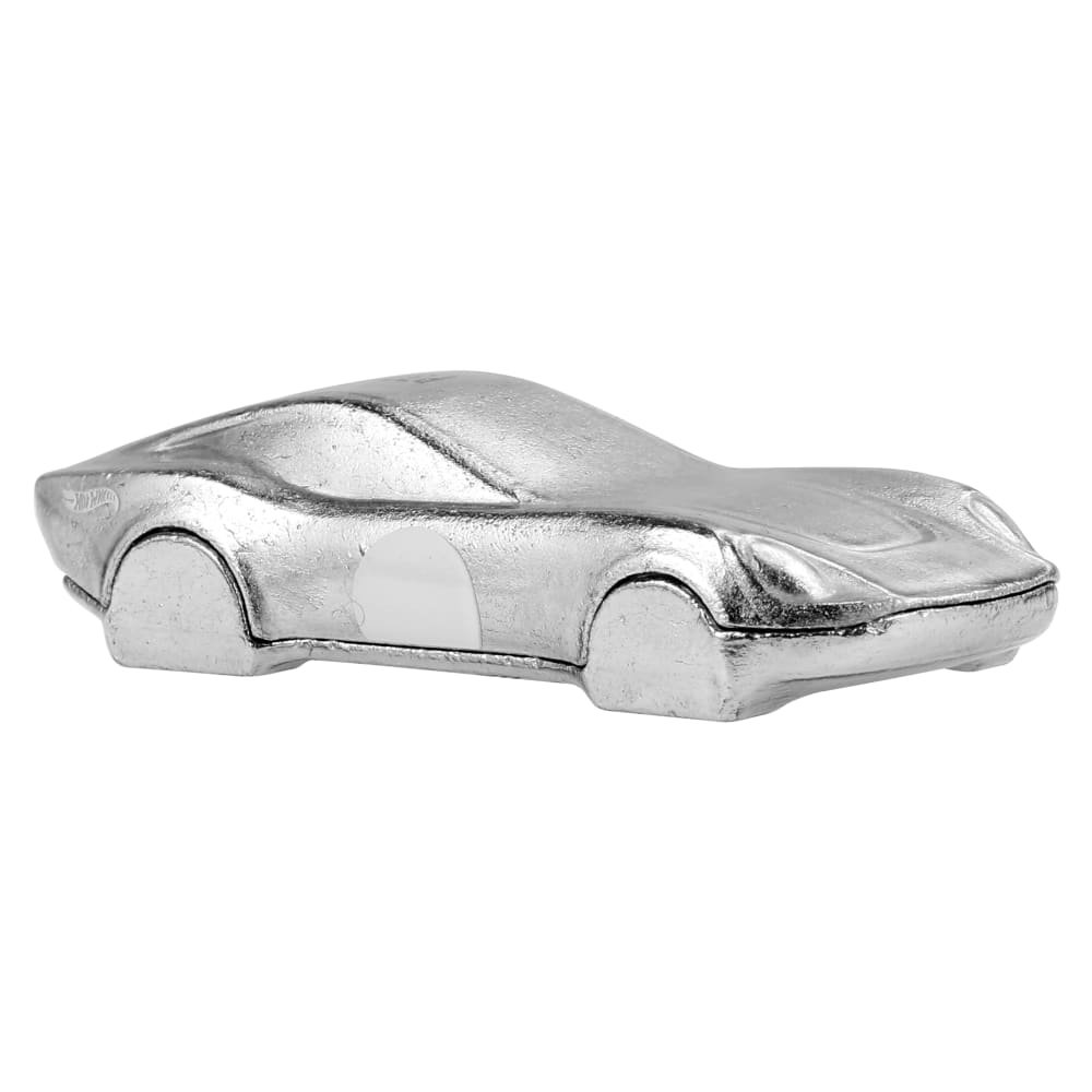 2022 Coupe Clip ZAMAC: Image 4