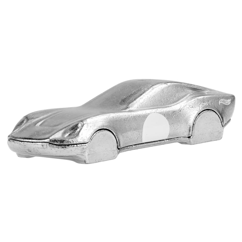 2022 Coupe Clip ZAMAC: Image 2