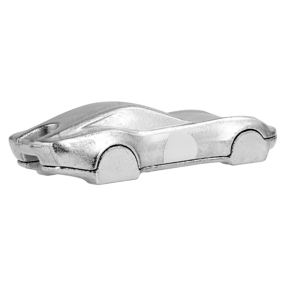2022 Coupe Clip ZAMAC: Image 5