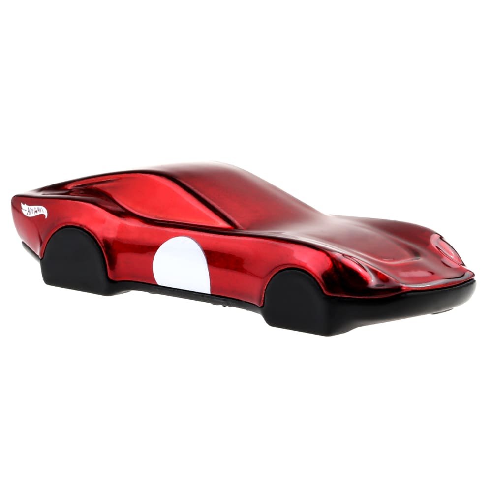 2022 Coupe Clip Red: Image 6