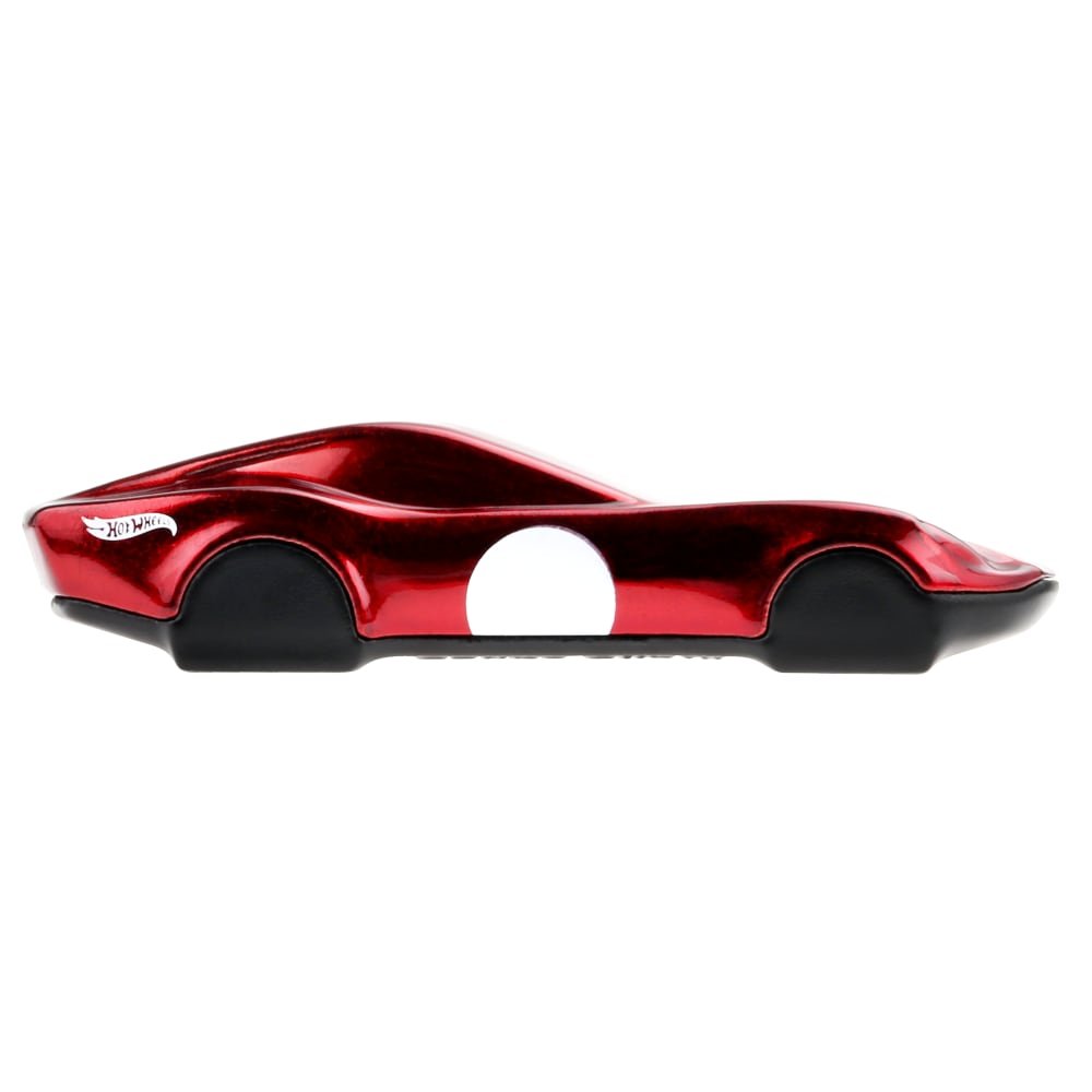 2022 Coupe Clip Red: Image 5