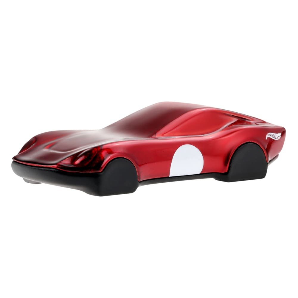 2022 Coupe Clip Red: Image 4