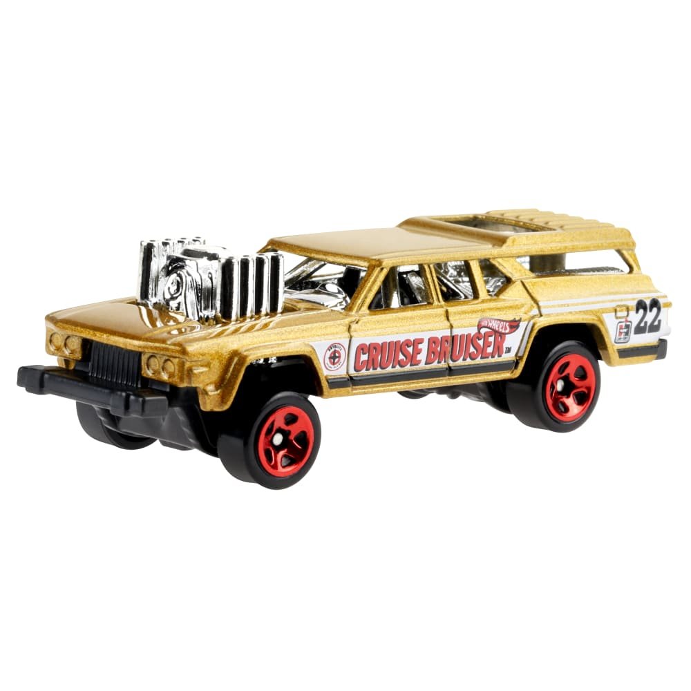 2022 Cruise Bruiser Gold: Image 3