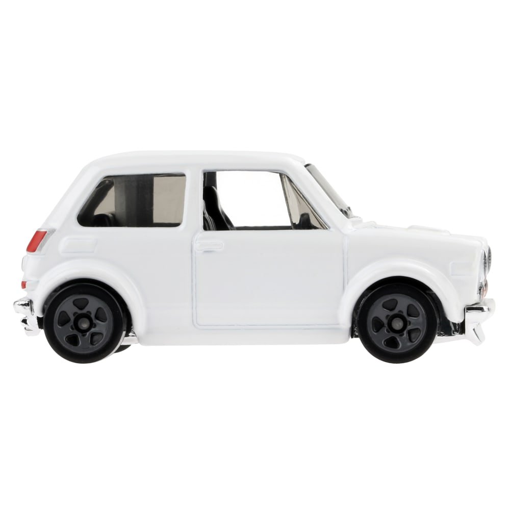 2022 Custom '70 Honda N600 White: Image 5