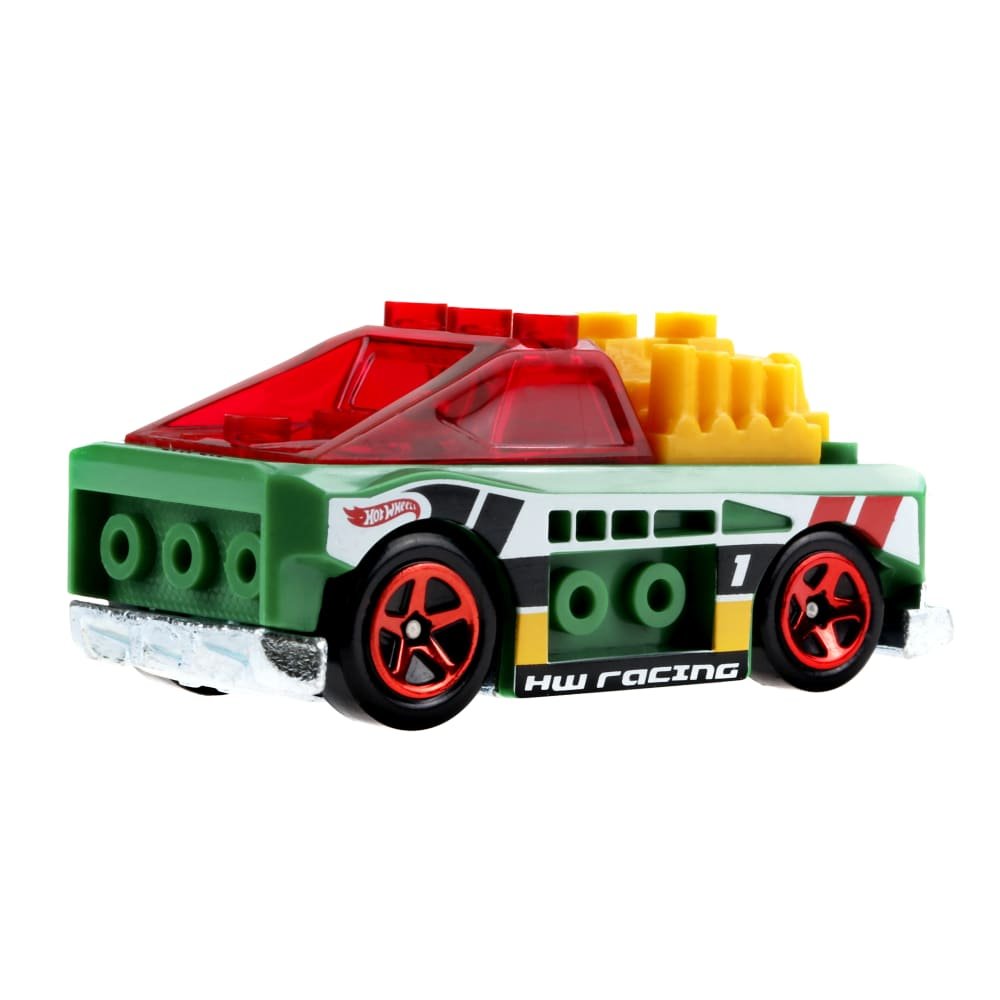2022 Custom Small Block Green: Image 5
