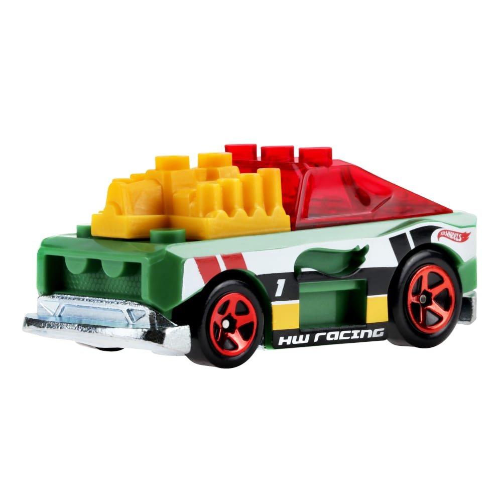 2022 Custom Small Block Green: Image 4