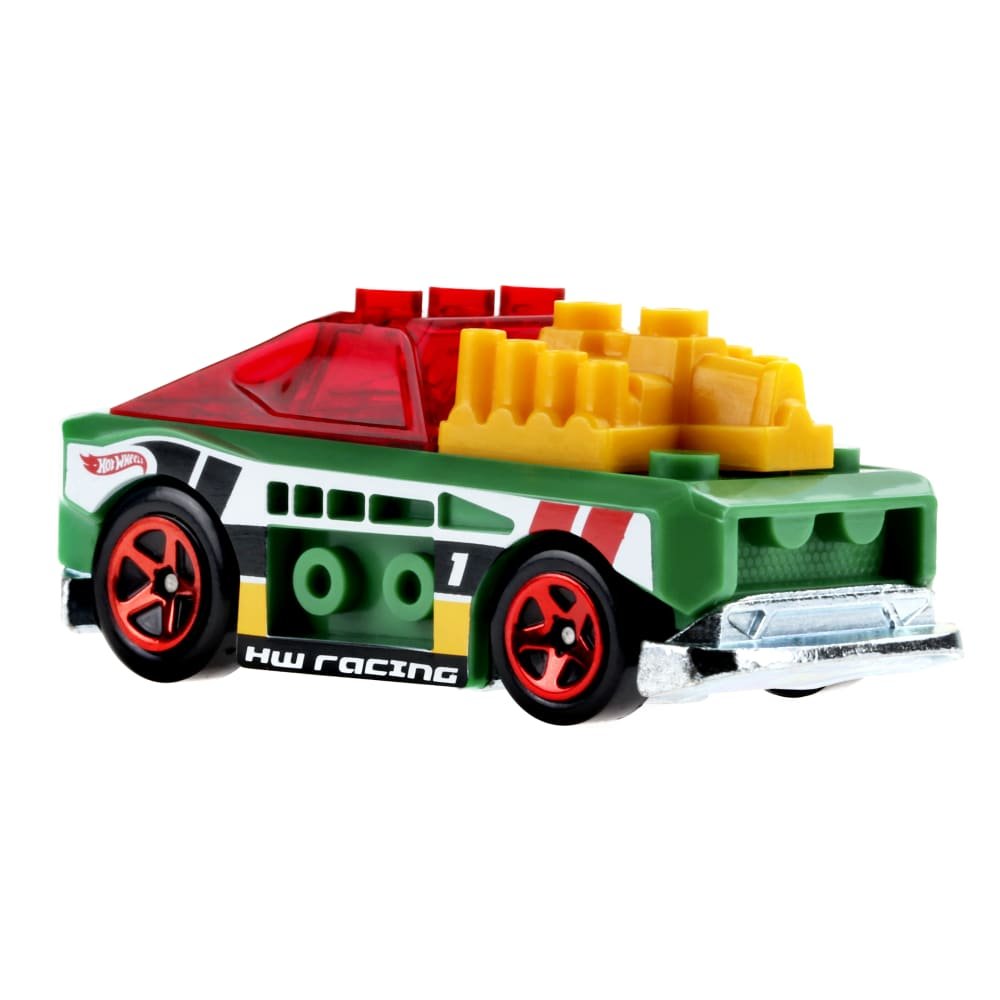 2022 Custom Small Block Green: Image 6