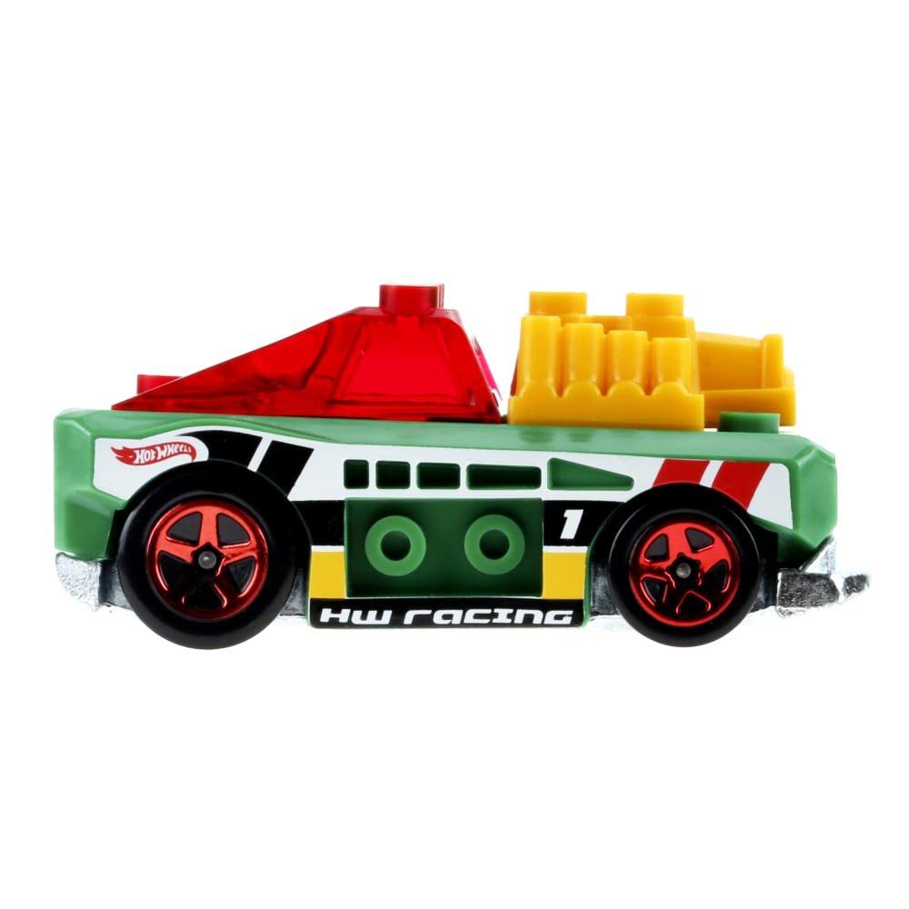 2022 Custom Small Block Green: Image 7