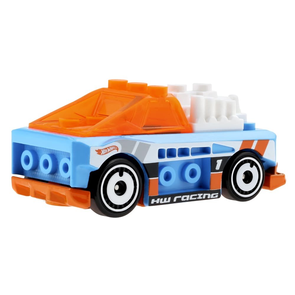 2022 Custom Small Block Blue: Image 3