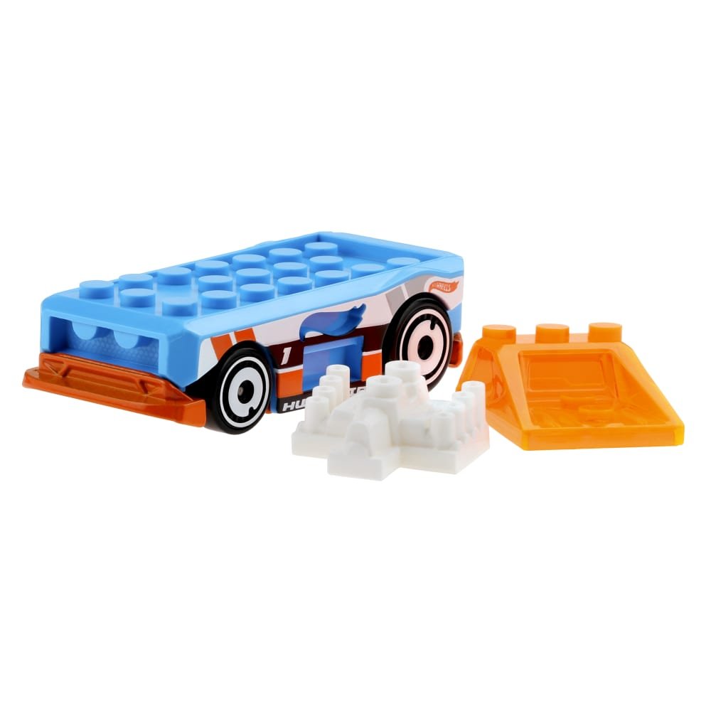 2022 Custom Small Block Blue: Image 6