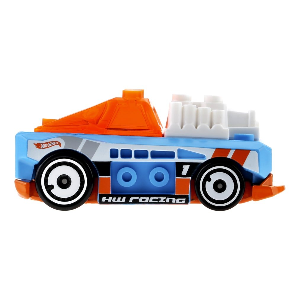 2022 Custom Small Block Blue: Image 5