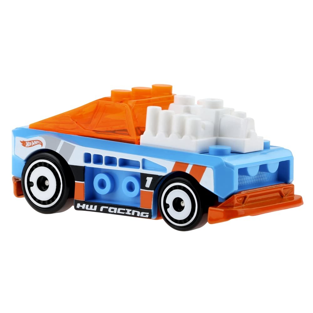 2022 Custom Small Block Blue: Image 4