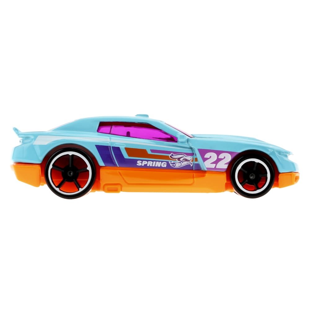 2022 D-Muscle Green: Image 3