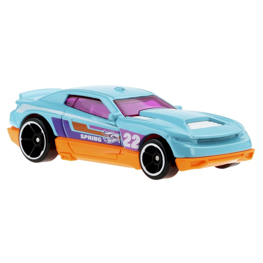 2022 D-Muscle Green: Image 5