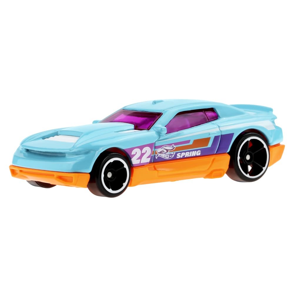 2022 D-Muscle Green: Image 2