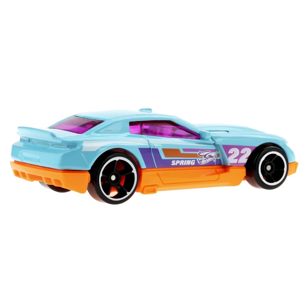 2022 D-Muscle Green: Image 4