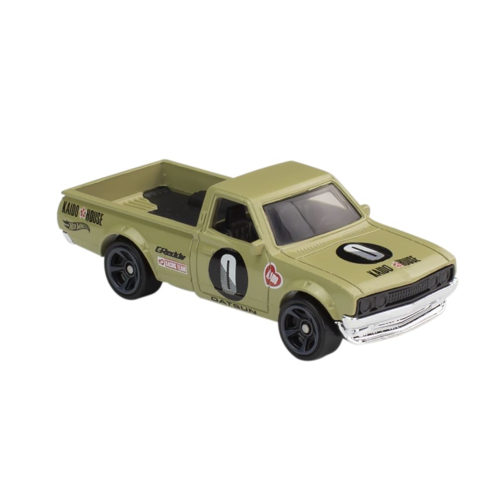 2022 Datsun 620 Beige: Image 3