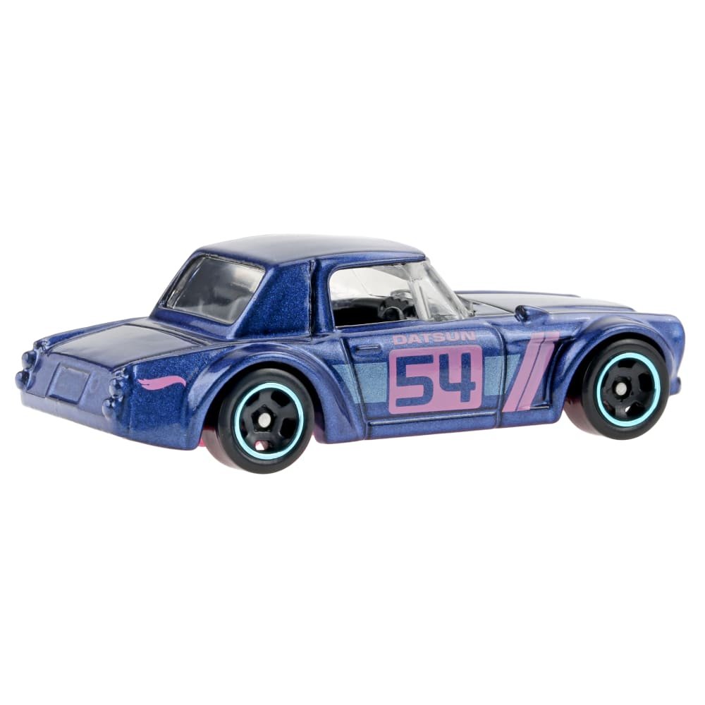2022 Datsun Fairlady 2000 Blue: Image 5