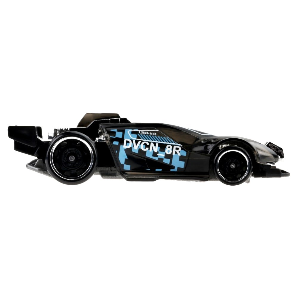 2022 DAVancenator Black: Image 6