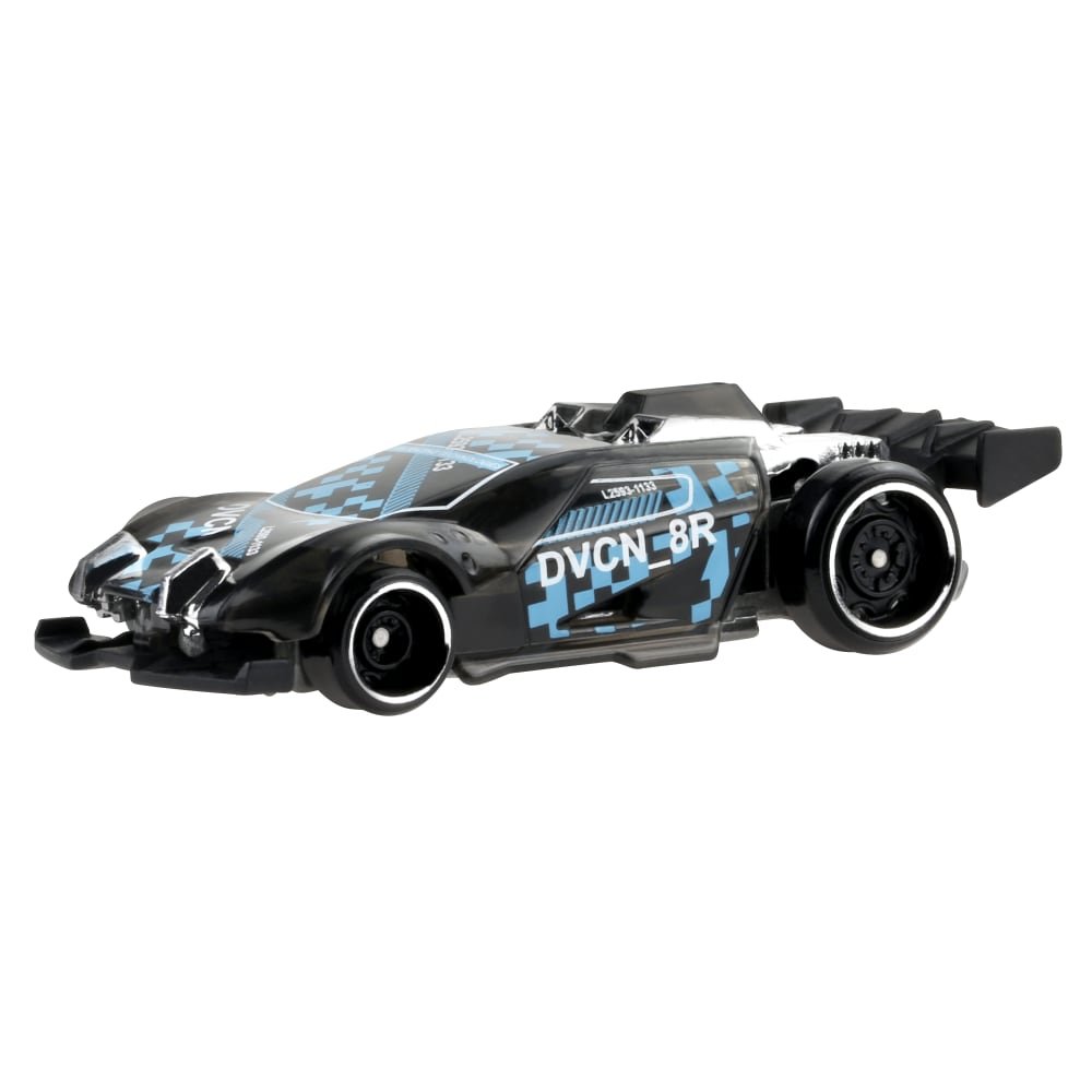 2022 DAVancenator Black: Image 3