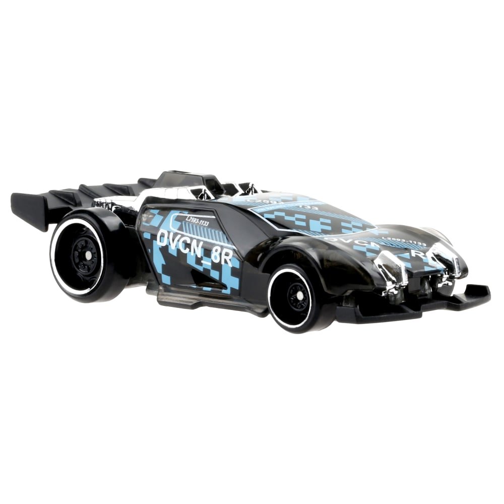 2022 DAVancenator Black: Image 5