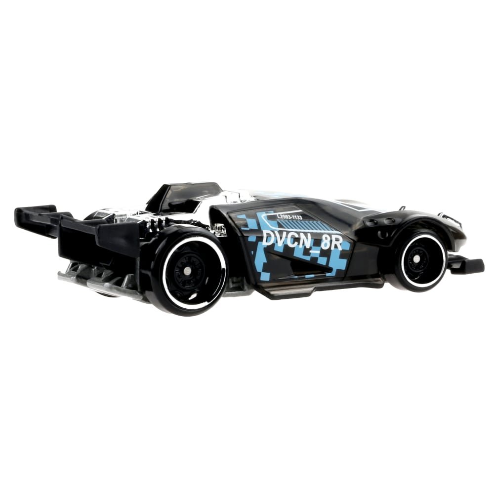 2022 DAVancenator Black: Image 4