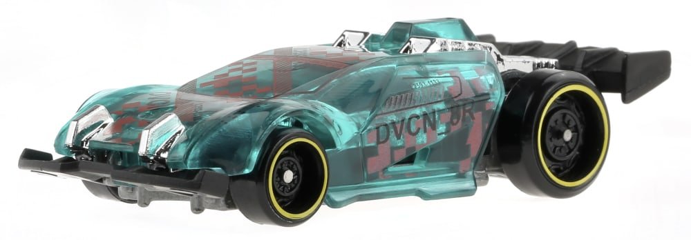 2022 DAVancenator Green: Image 4