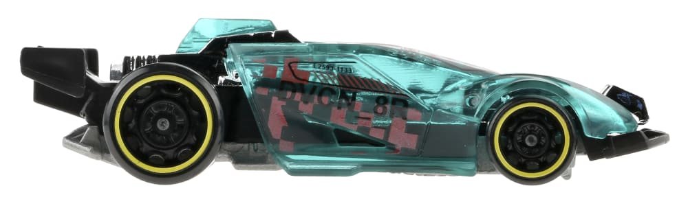 2022 DAVancenator Green: Image 3