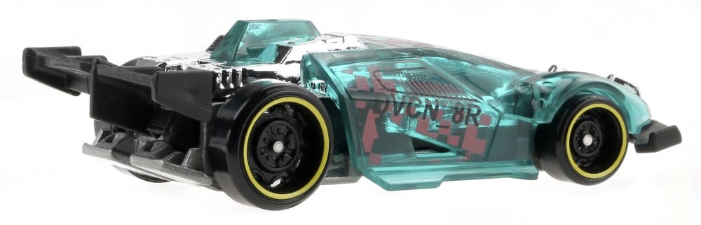 2022 DAVancenator Green: Image 6