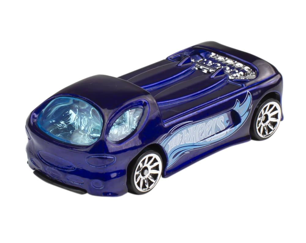2022 Deora II Purple: Image 2