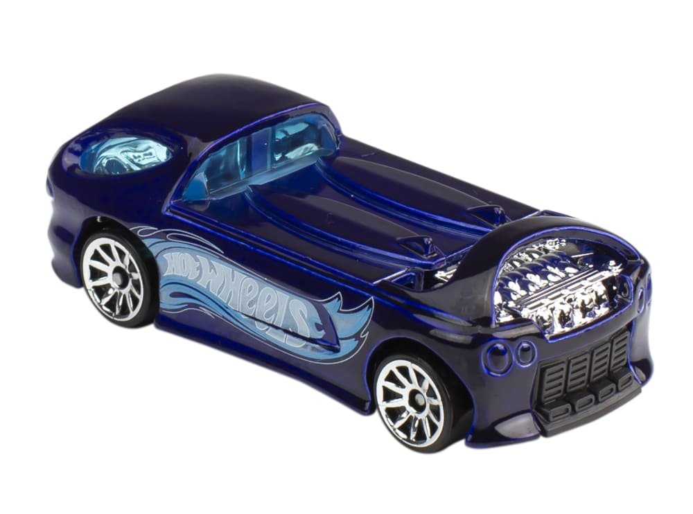 2022 Deora II Purple: Image 3