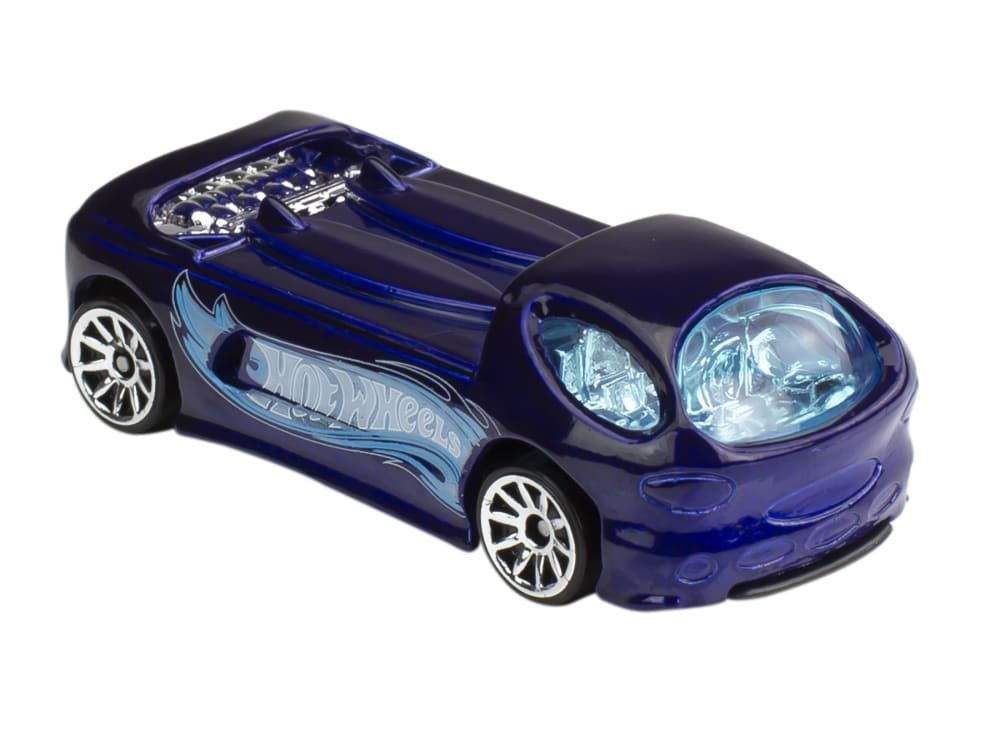 2022 Deora II Purple: Image 4