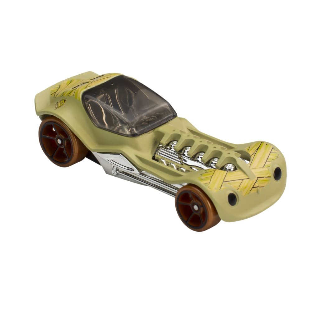 2022 DIESELBOY Green: Image 2