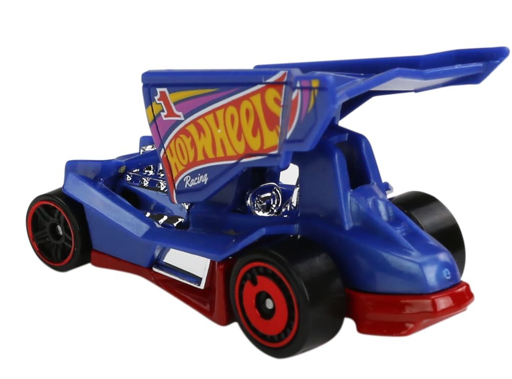 2022 Dirty Outlaw Blue: Image 3