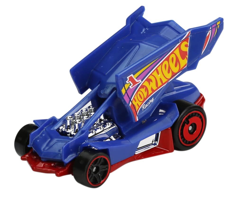 2022 Dirty Outlaw Blue: Image 2