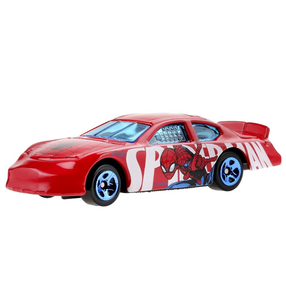 2022 Dodge Charger Stock Car Red: Image 2