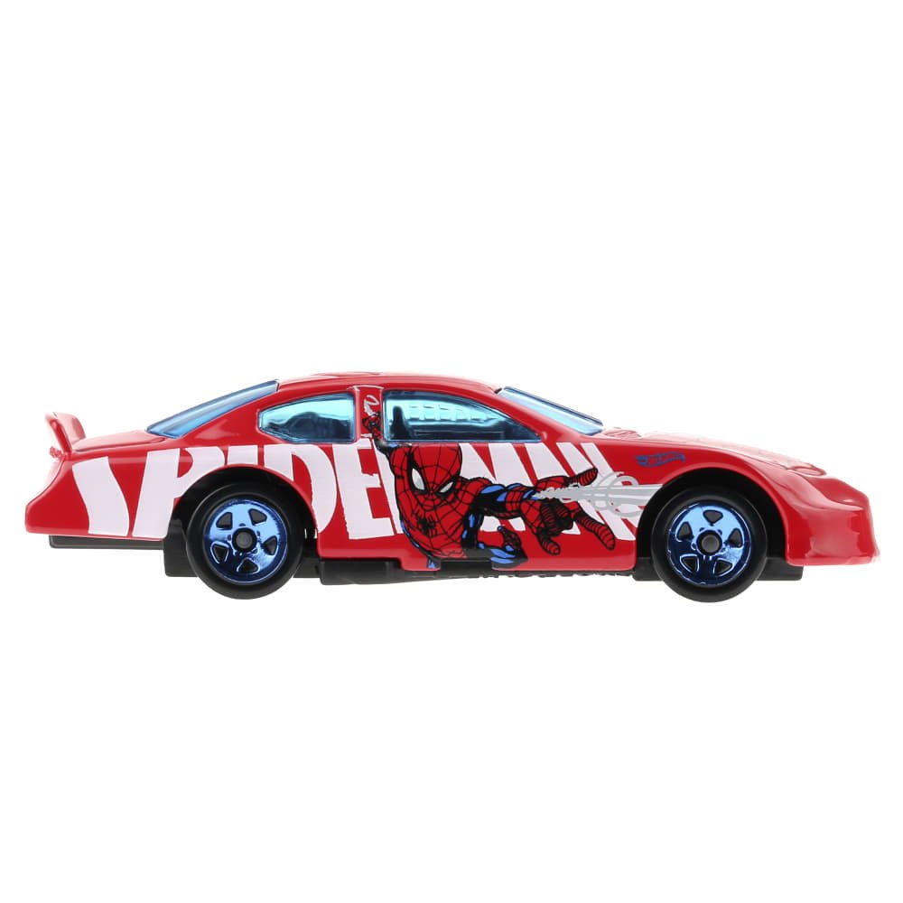 2022 Dodge Charger Stock Car Red: Image 5