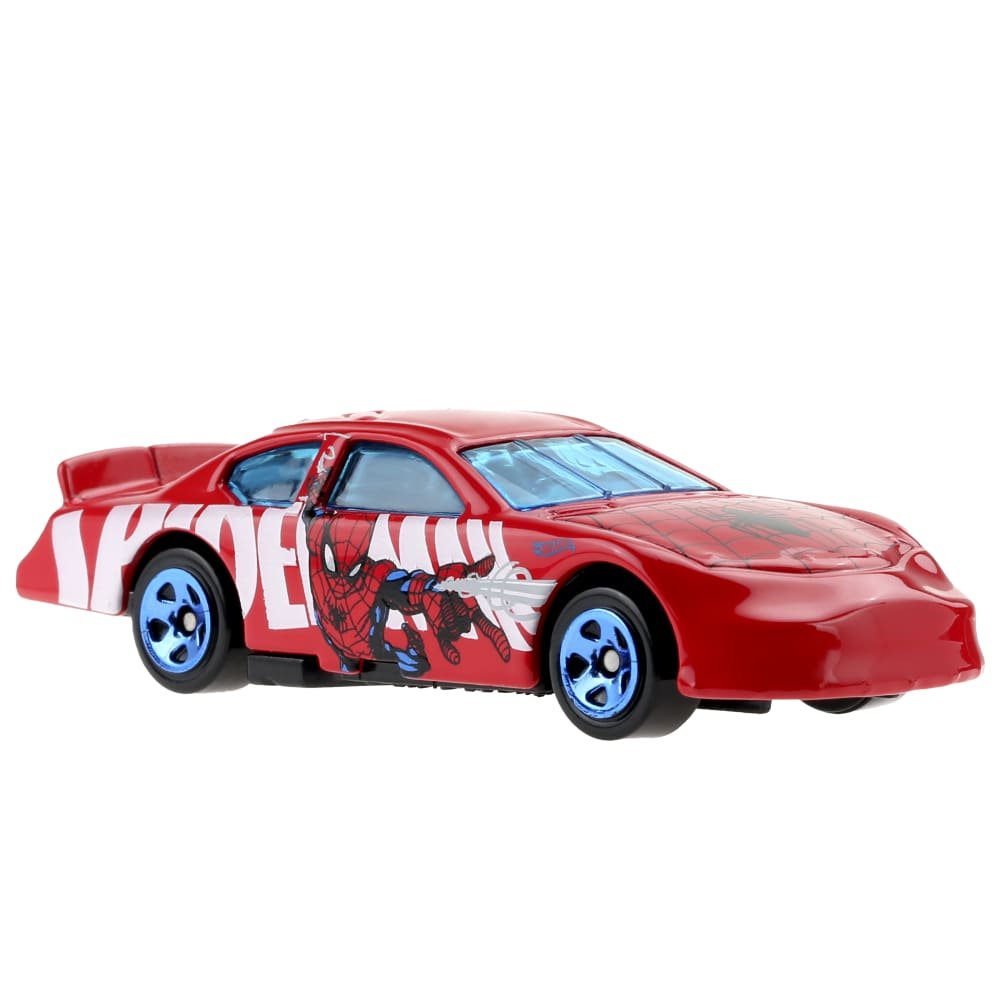 2022 Dodge Charger Stock Car Red: Image 4