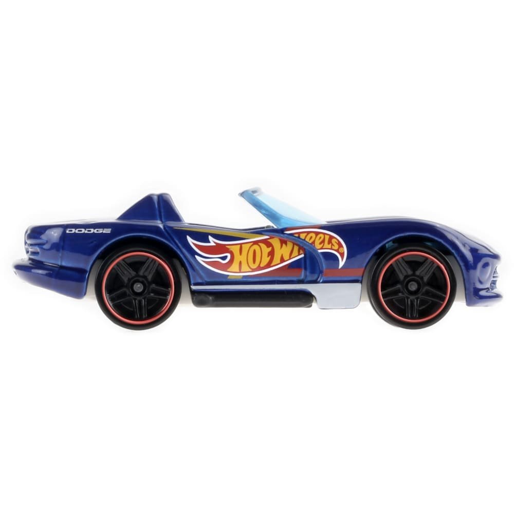 2022 Dodge Viper RT/10 Blue: Image 6