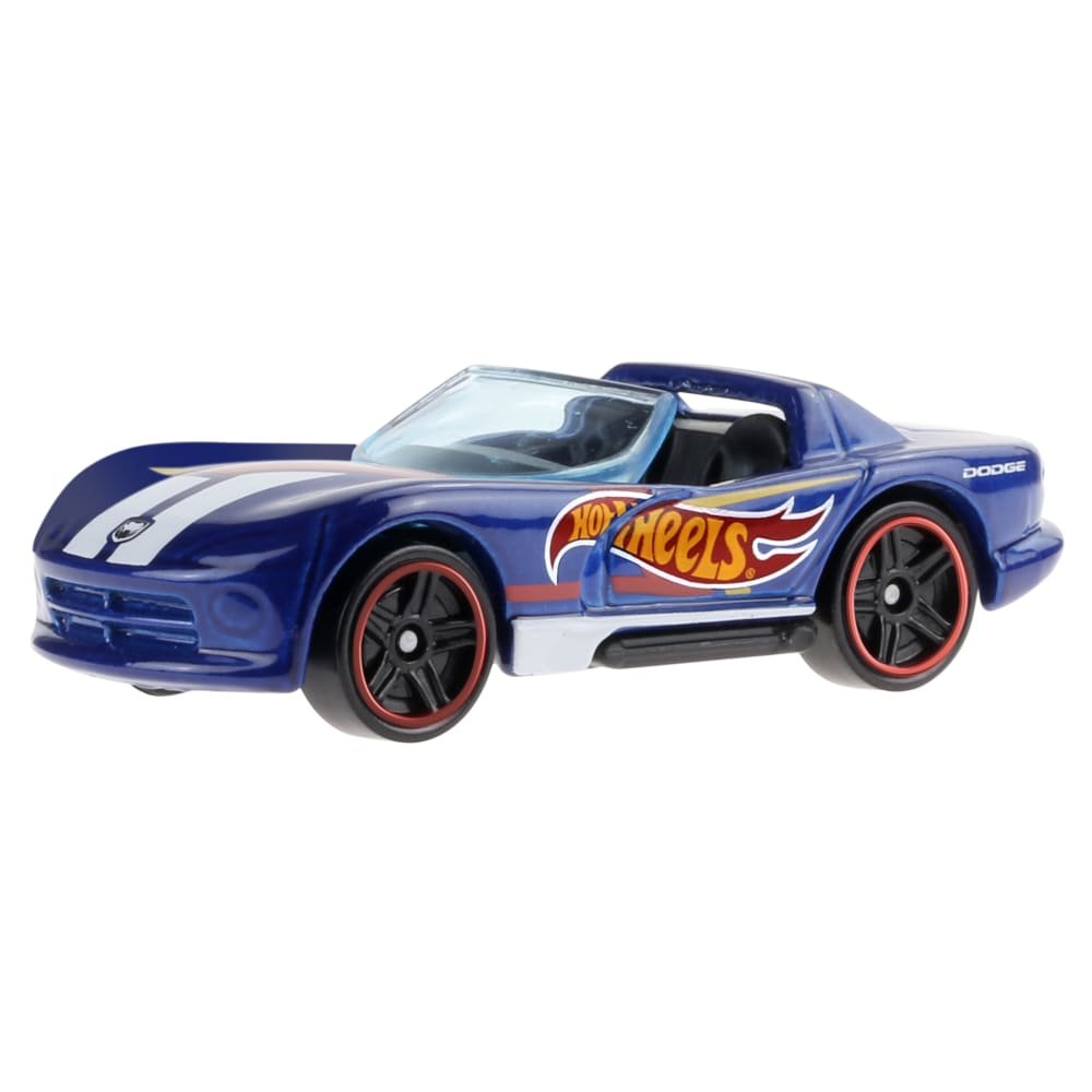 2022 Dodge Viper RT/10 Blue: Image 3